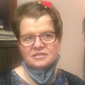 Meet your Posher, Caroline